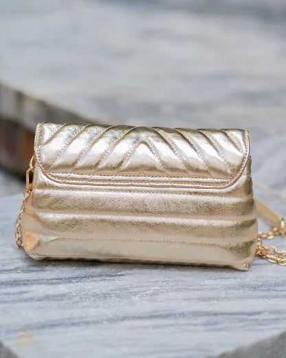 Brandy Crossbody