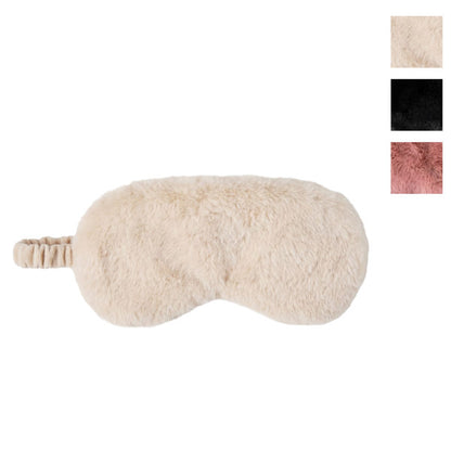Cuddlers Heated Eye Mask