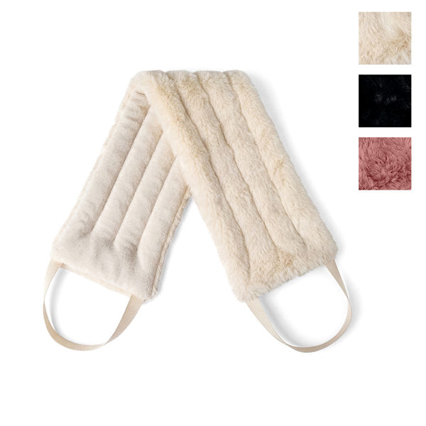 Cuddlers Heated Neck Wrap