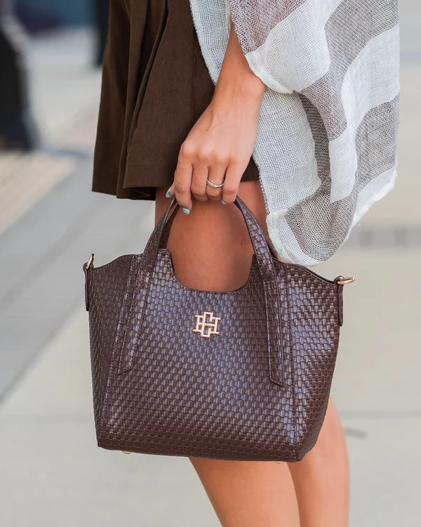Kendall Mini Tote