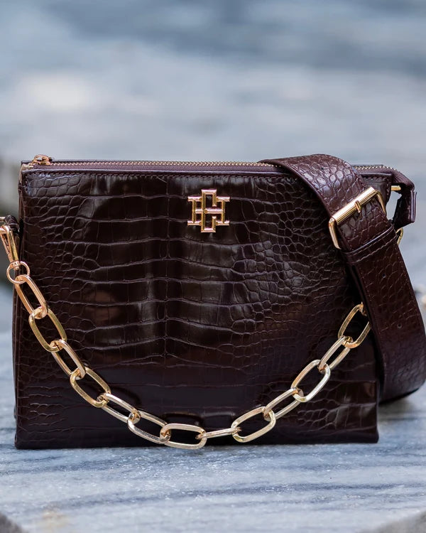 Fall Ariana Crossbody Purses