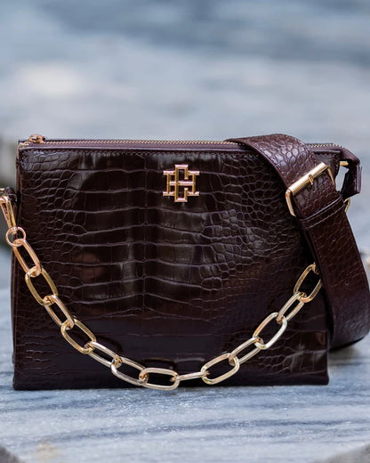 Fall Ariana Crossbody Purses