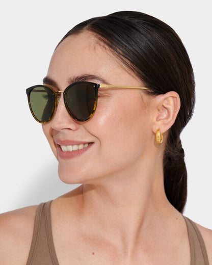 Santorini Sunglasses