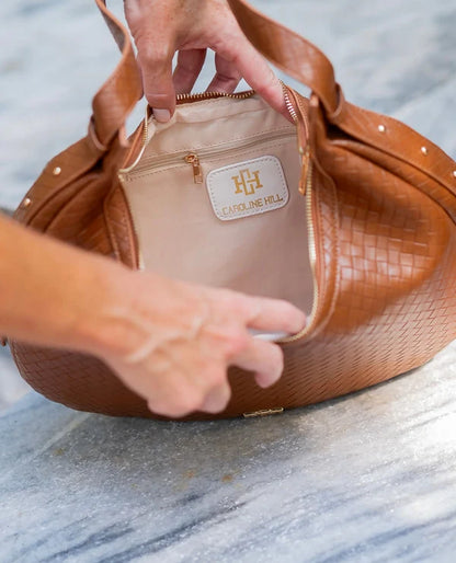Winslow Curved Bag