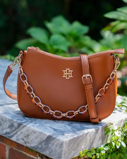 Fall Charlee Crossbody Purses