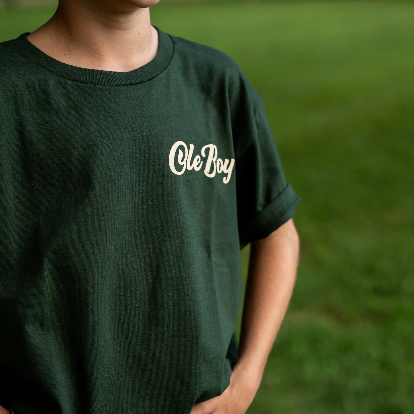 Duck Stamp T-Shirt - Youth