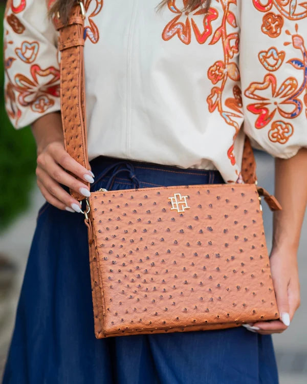 Fall Ariana Crossbody Purses