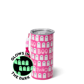 Fab-Boo-Lous Slim Tumbler 12oz