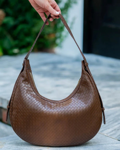 Winslow Curved Bag