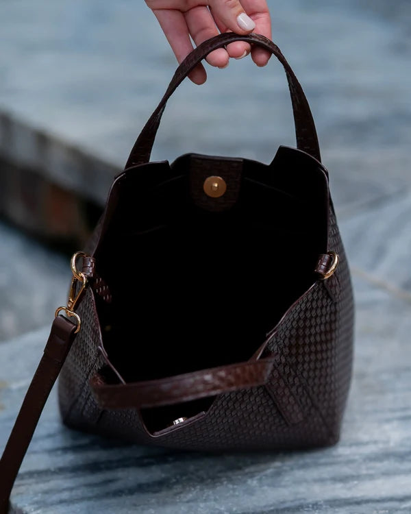 Kendall Mini Tote
