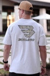Camo Signature Logo-CDC Tee