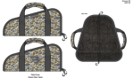 Burlebo Pistol Case